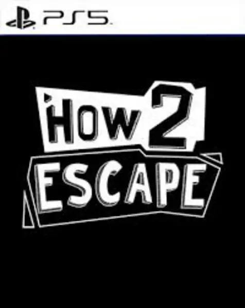 How 2 Escape PS5 Game