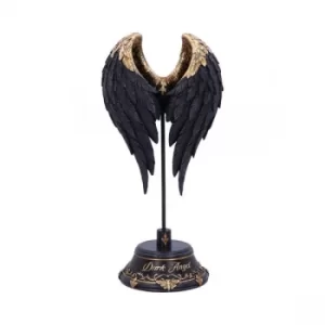 Dark Angel Figurine