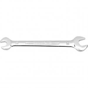 Draper Expert Double Open Ended Spanner Metric 13mm x 17mm