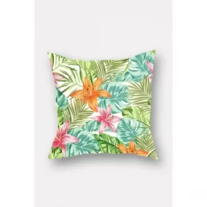 YS382832 Multicolor Cushion Cover