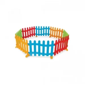 Handy Plastic Kids Fence