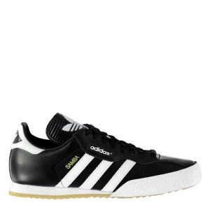 adidas Samba Super Mens Trainers - Black/White