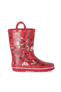 Apolloton Wellington Boots