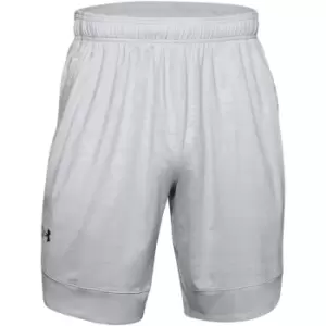 Under Armour Stretch Shorts - Grey