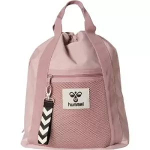 Hummel Hip Hop Gym Bag Juniors - Pink