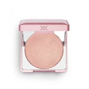 XX Revolution XXposure Highlighter Powder Disclosure