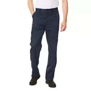 Iron Mountain Work Trousers Mens - Blue