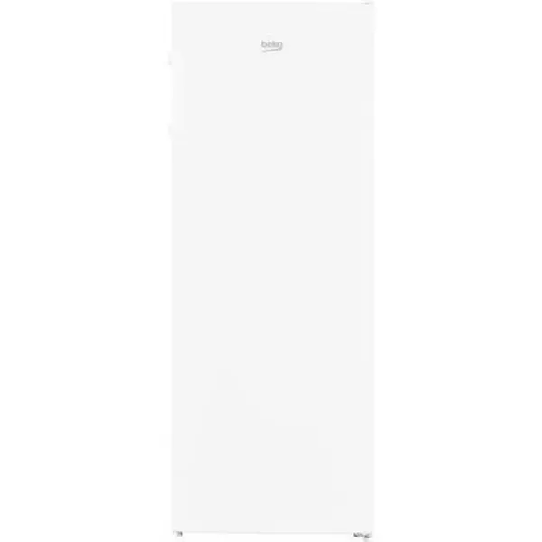 BEKO LXSP3545W 252L Freestanding Tall Fridge