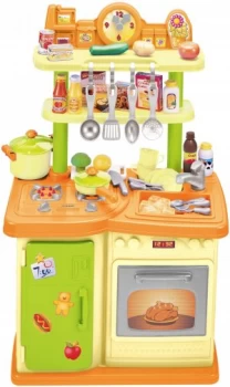 Redbox Electronic Kitchen 44 piece Play Set