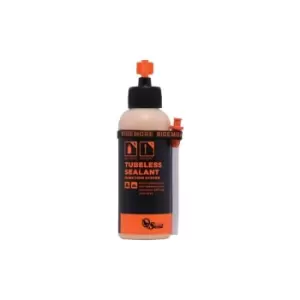 Orange Seal Seal Sealant with Injection System 4oz - Orange