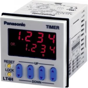 Panasonic LT4HT24J 12V DC, 24V DC TDR