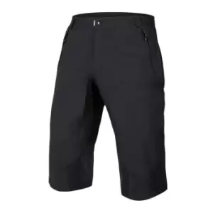 Endura MT500 Exoshell Waterproof Short - Black