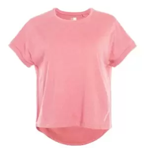 Karrimor TC T-Shirt - Pink