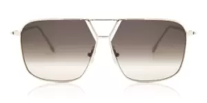 Victoria Beckham Sunglasses VB204S Combi Navigator 702