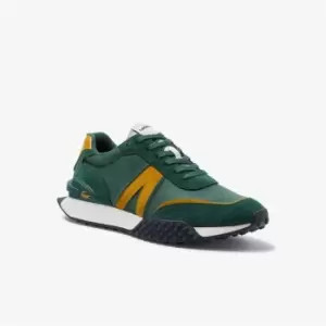 Lacoste L-Spin Deluxe Runners Mens - Green