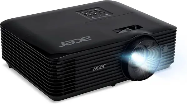 Acer X1328WHK 4500 ANSI Lumens WXGA HD Ready Office Projector