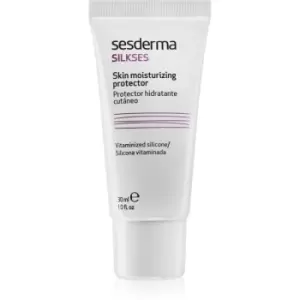 Sesderma Silkses Protective Regenerating Moisturiser For Local Treatement 30ml