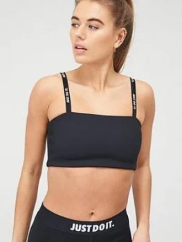 Nike Nsw Just Do It Top - Black