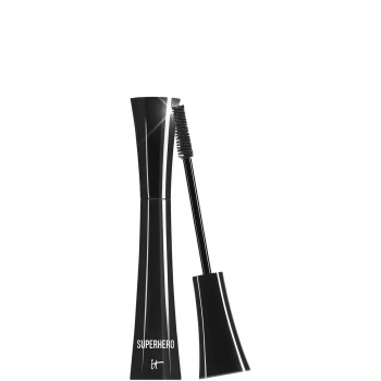 IT Cosmetics Superhero Mascara - Black (Various Sizes) - 9ml