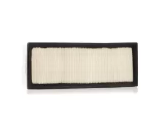 RIDEX Air filter AUDI 8A0061 Engine air filter,Engine filter