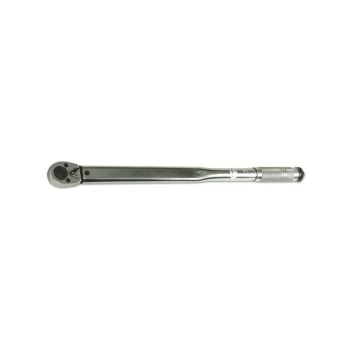 LASER Torque Wrench - 1/2in. Drive - 25 > 250 Ftlbs - 2062