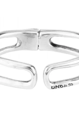 UnoDe50 Date Bracelet PUL1762MTL0000M