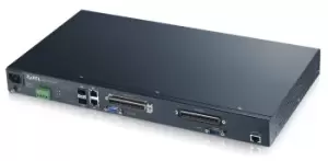 VES1724-55C - Managed - Rack mounting - 1U - Wall mountable