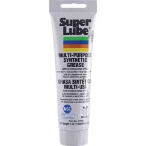 85G Super Lube Grease