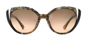 Etnia Barcelona Sunglasses SENA GDBK