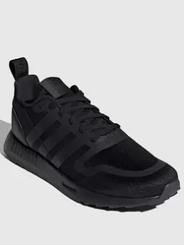 Adidas Originals Smooth Runner - Black