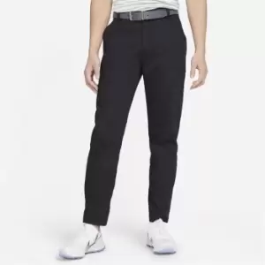 Nike Chino Trousers Mens - Black