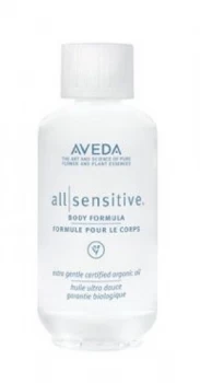 Aveda ALL SENSITIVE BODY FORMULA 50ML