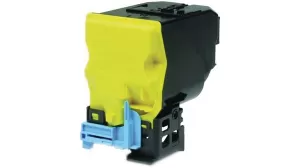 Epson S050590 Yellow Laser Toner Ink Cartridge