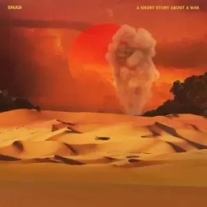 A Short Story About a War by Shad Vinyl Album