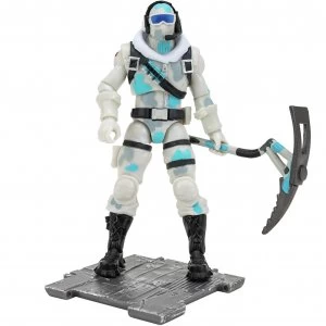 Fortnite 4" Solo Mode Figure - Frostbite