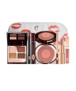 Charlotte Tilbury The Bella Sofia Look Deep