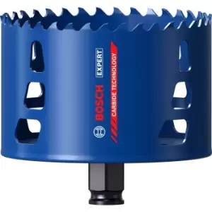 Bosch Expert Endurance Heavy Duty Carbide Holesaw 105mm