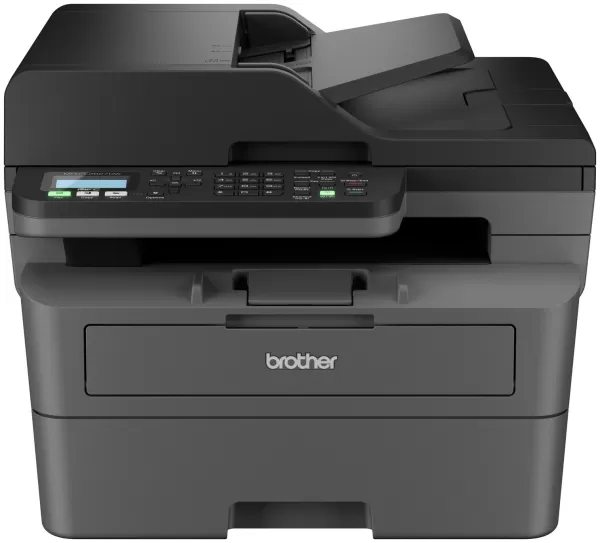 Brother MFC-L2827DW Wireless All In One Mono Laser Printer