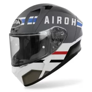 Airoh Valor Craft Helmet, grey, Size XL, grey, Size XL