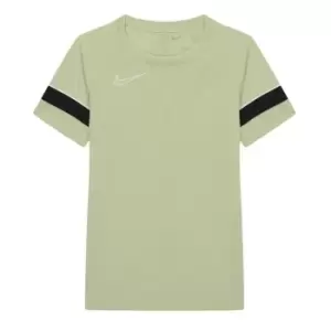 Nike Academy Soccer Top - Green