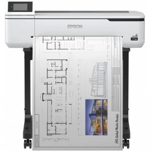 Epson SureColor SC-T3100 Large Format Colour Printer