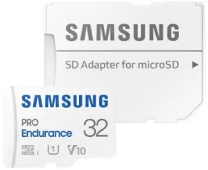 Samsung PRO Endurance 32GB UHS-1 (U1)