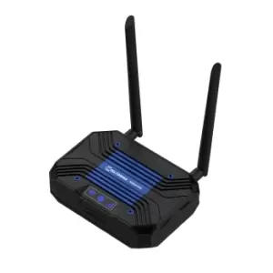 · Router· TCR100· LTE/4G Modem - Router - 0.3 Gbps