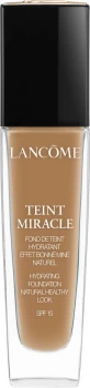 Lancome Teint Miracle Hydrating Foundation SPF15 30ml 11 - Muscade