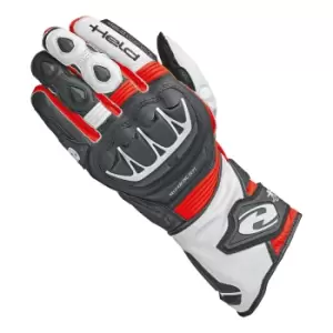 Held Evo-Thrux II Black Red 11