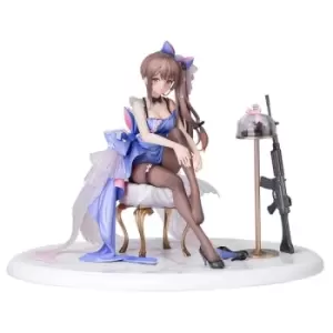 Girls Frontline Action Figure 1/7 K2 Before the Dawn Ver. 20 cm