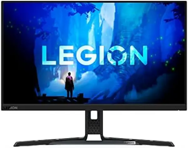 Lenovo Legion Y25-30 24.5" 66F0GACBUS Full HD IPS Gaming LED Monitor