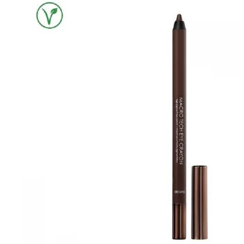 Natasha Denona Macro Tech Eye Crayon - Brown