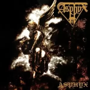 Asphyx by Asphyx CD Album