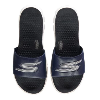 Skechers On The Go Childrens Flip Flops - Multi